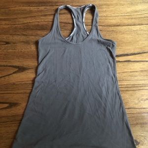 Lululemon Racerback Tank